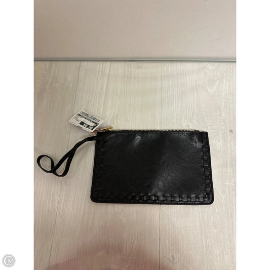 Wristlet By Clothes Mentor, Size: Small
