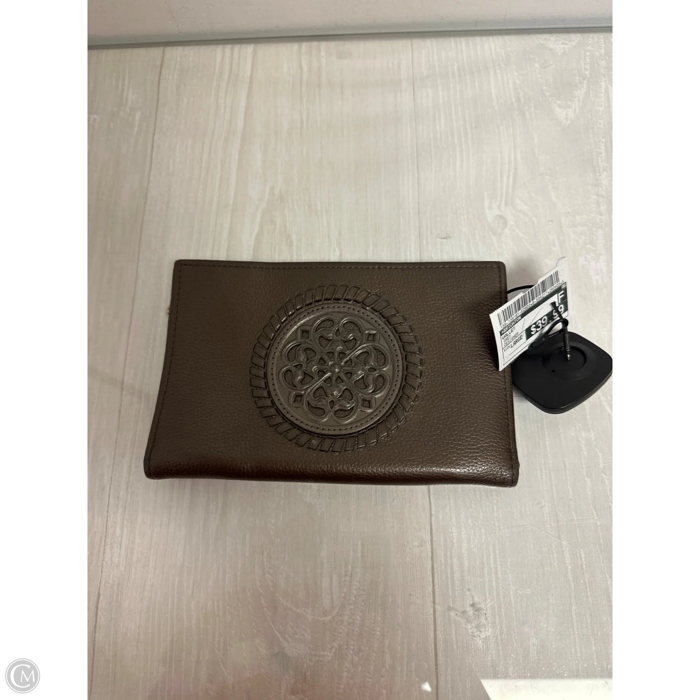 Wallet By Brighton, Size: Large