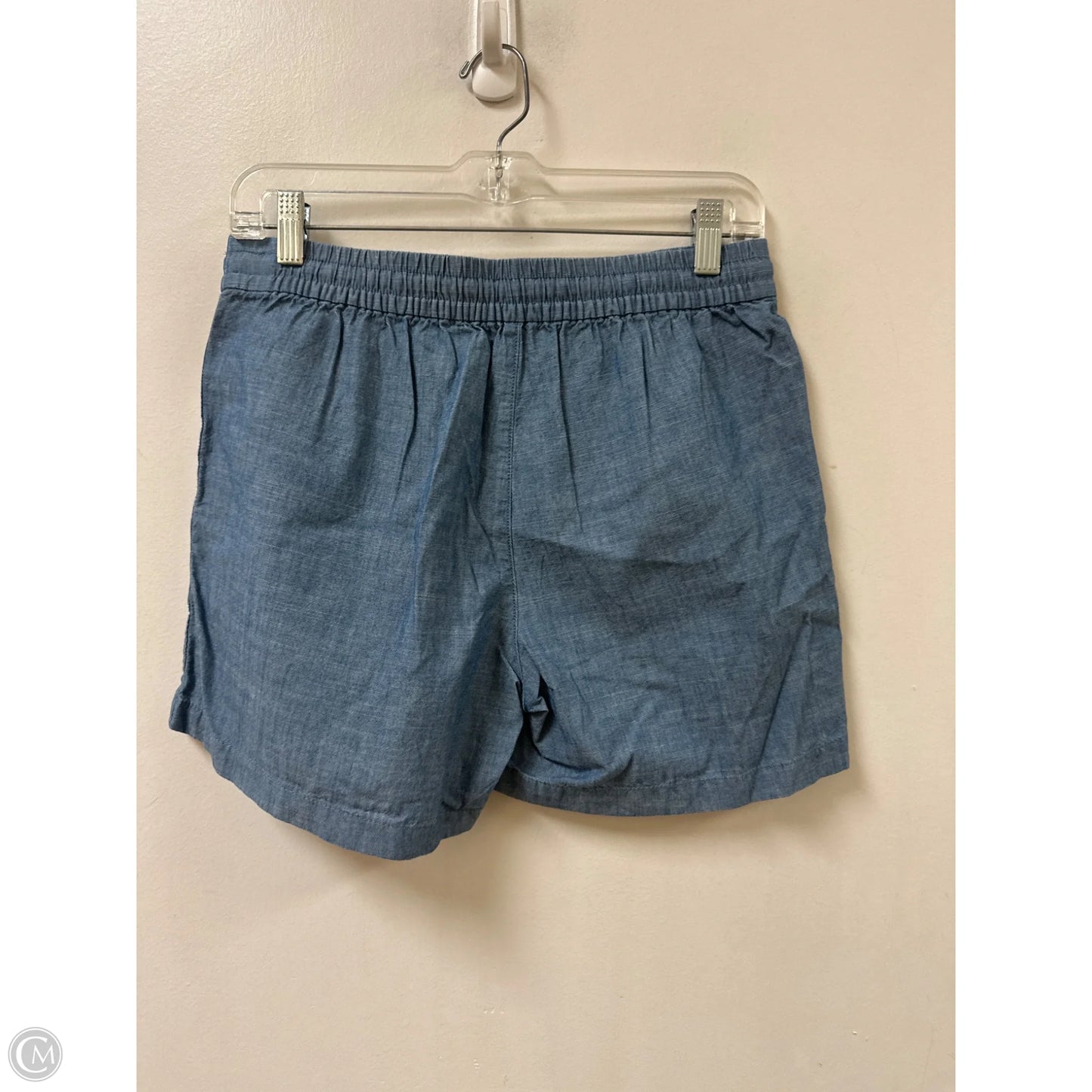 Shorts By J. Crew In Blue, Size: 4