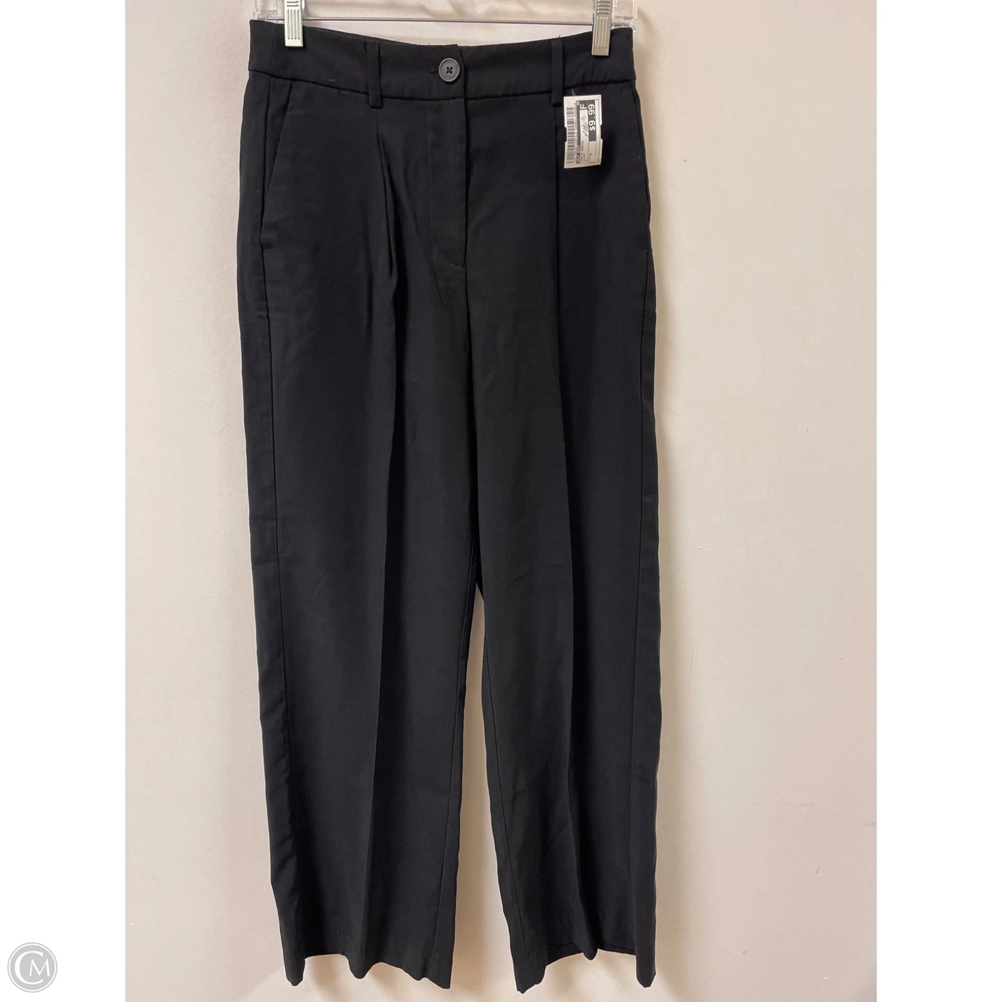 Pants Dress By Old Navy In Black, Size: 0