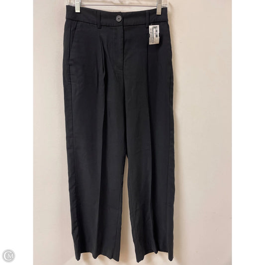Pants Dress By Old Navy In Black, Size: 0