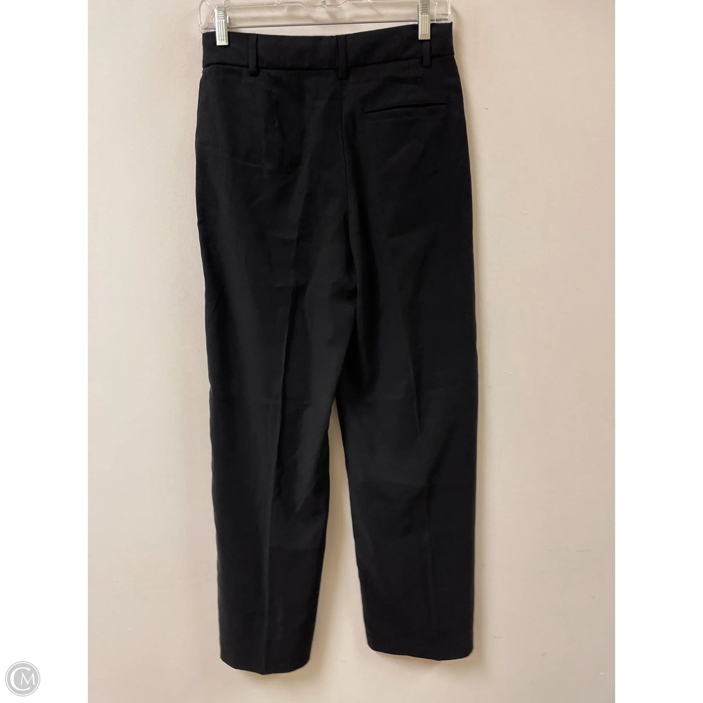 Pants Dress By Old Navy In Black, Size: 0