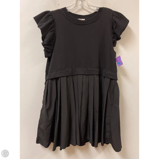 Dress Casual Short By Entro In Black, Size: M