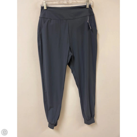 Athletic Pants By Peter Millar In Grey, Size: S