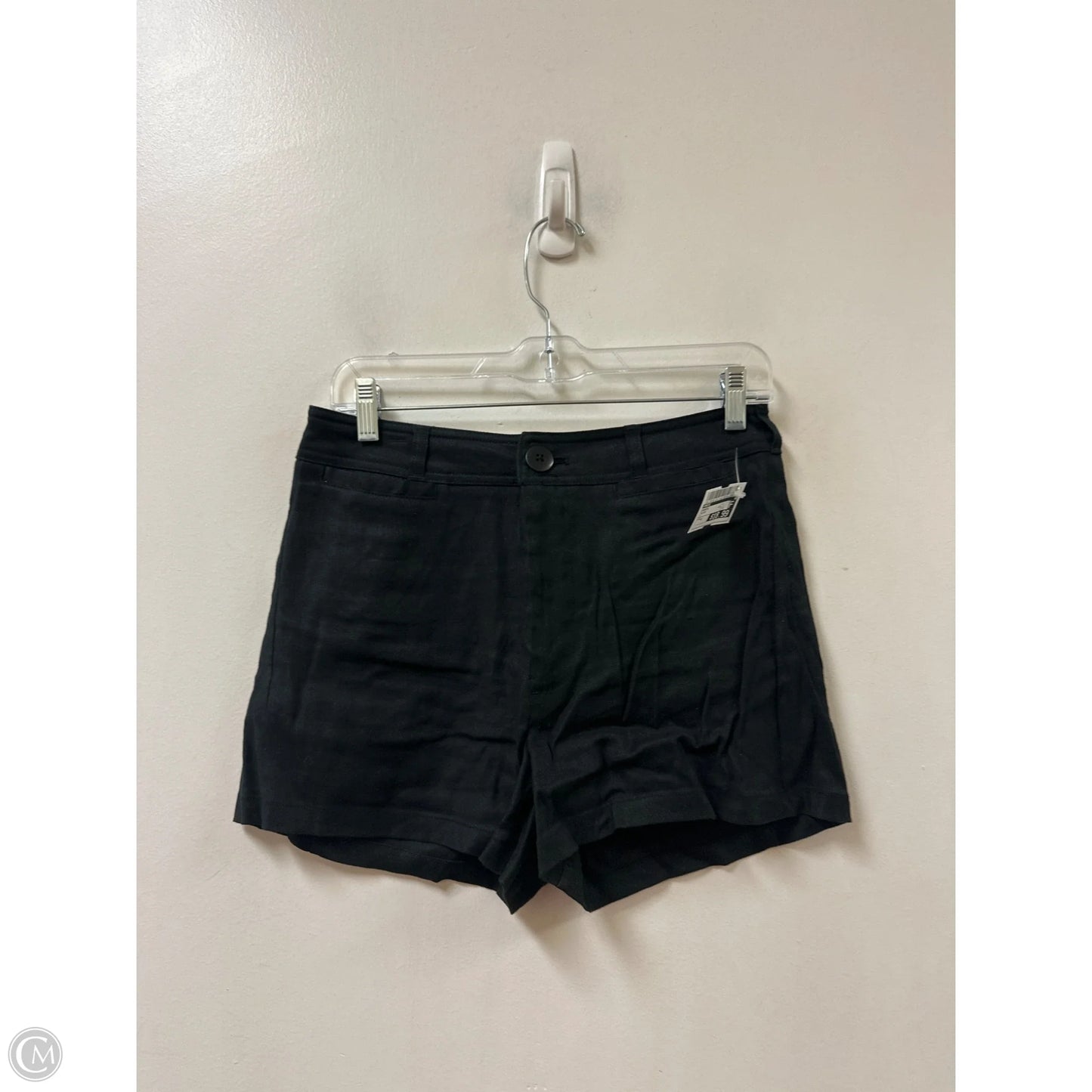 Shorts By Maeve In Black, Size: 4