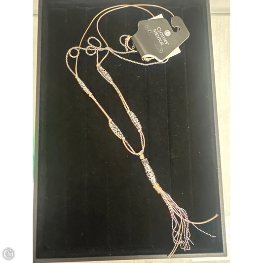 Necklace Other By Clothes Mentor