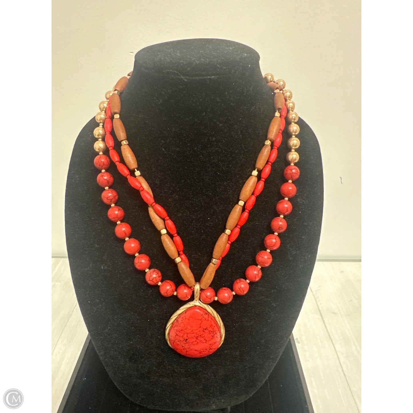 Necklace Other By Clothes Mentor