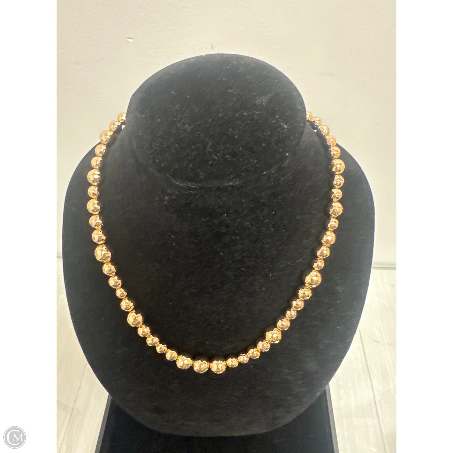 Necklace Choker & Collar By Clothes Mentor