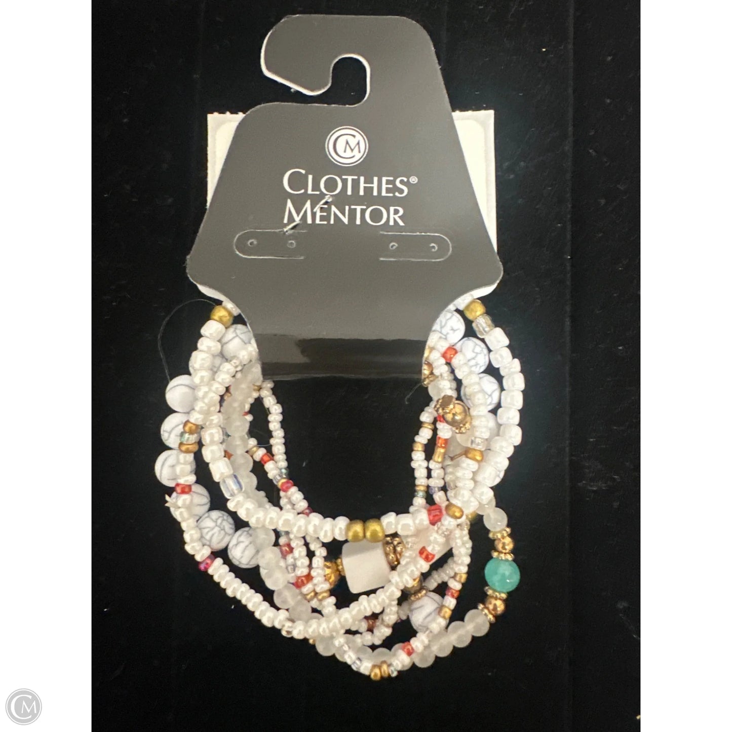 Bracelet Set By Clothes Mentor, Size: 7