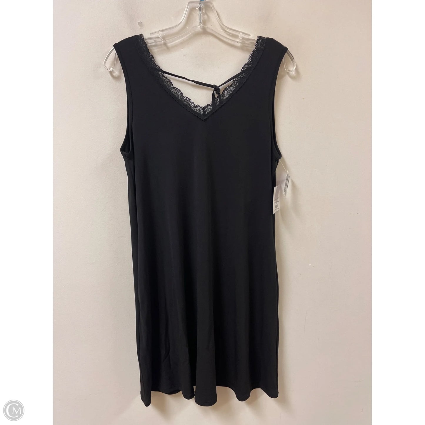 Dress Casual Short By Honeyme In Black, Size: S