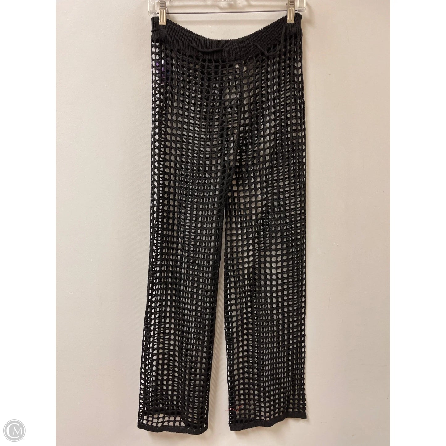 Pants Other By Clothes Mentor In Black, Size: 8