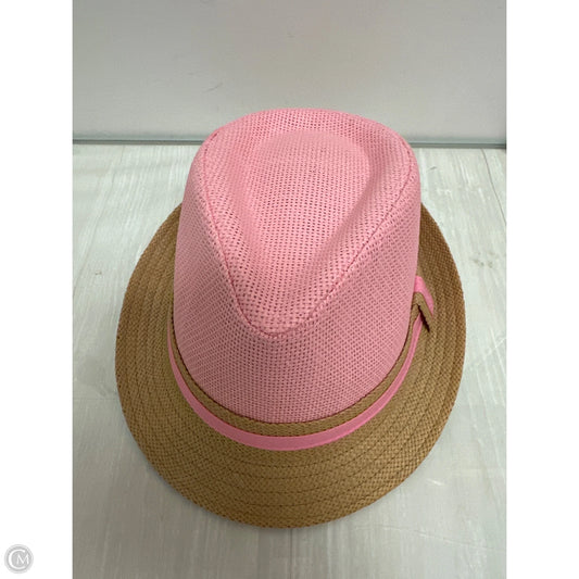Hat Fedora By Clothes Mentor