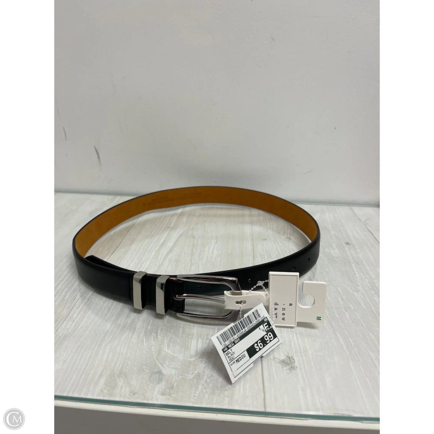 Belt By A New Day, Size: Medium