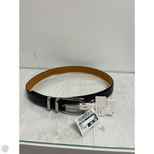 Belt By A New Day, Size: Medium
