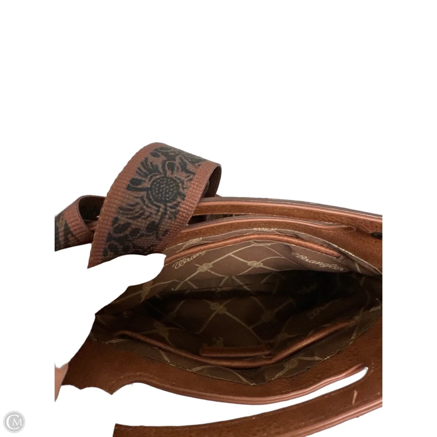Crossbody By Wrangler, Size: Small
