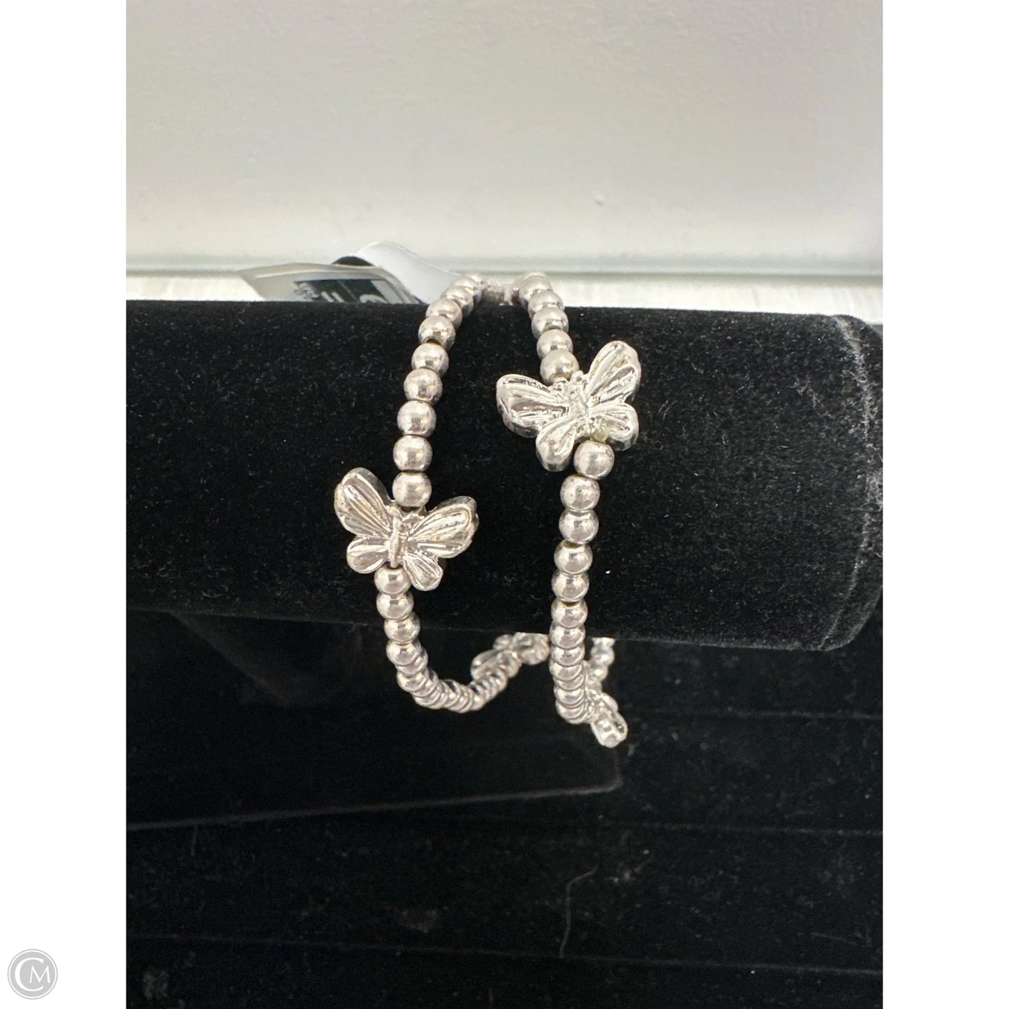 Bracelet Set By Clothes Mentor, Size: 02 Piece Set