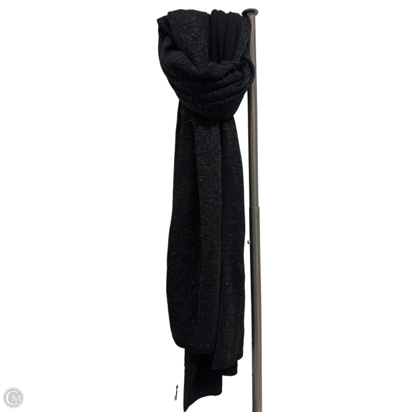 Scarf Winter By Chicos In Black
