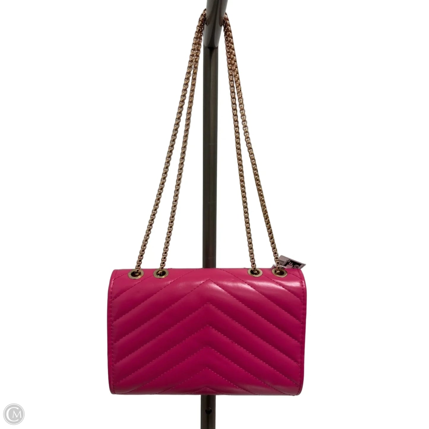 Crossbody By Clothes Mentor, Size: Small