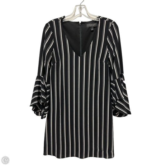 Dress Casual Short By Laundry In Black, Size: Xs
