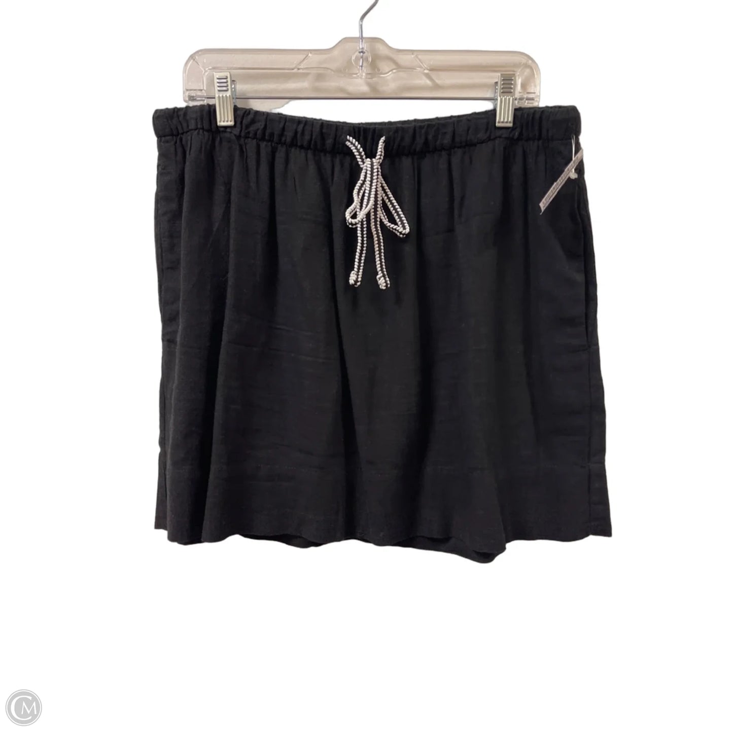 Skirt Mini & Short By H&m In Black, Size: 12