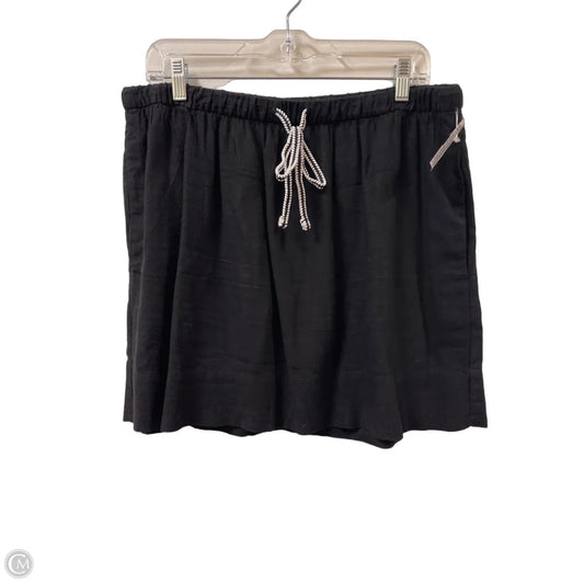 Skirt Mini & Short By H&m In Black, Size: 12