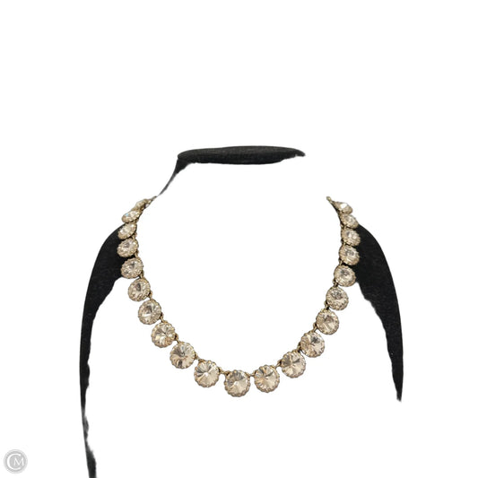 Necklace Choker & Collar By J. Crew