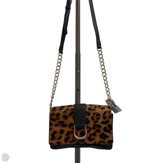 Crossbody By Talbots, Size: Small