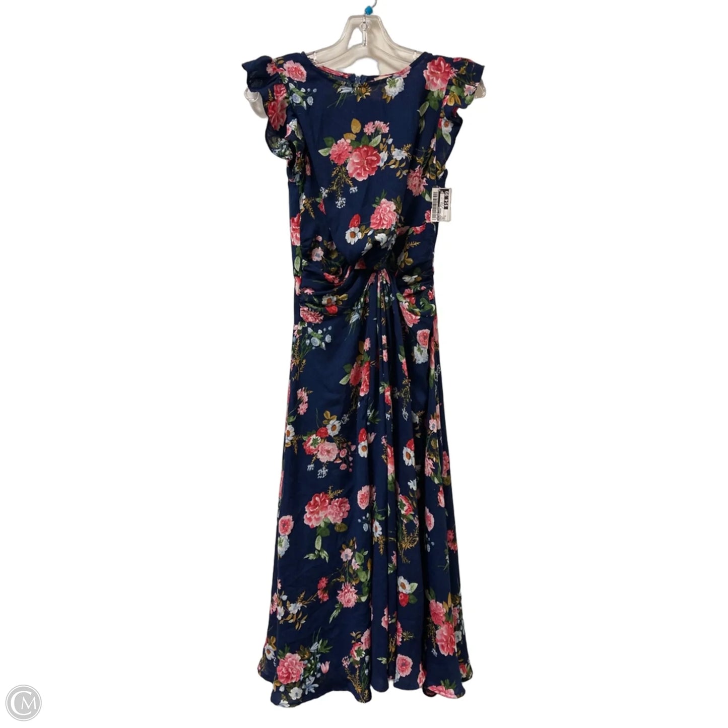 Dress Casual Maxi By Altard State In Blue, Size: S