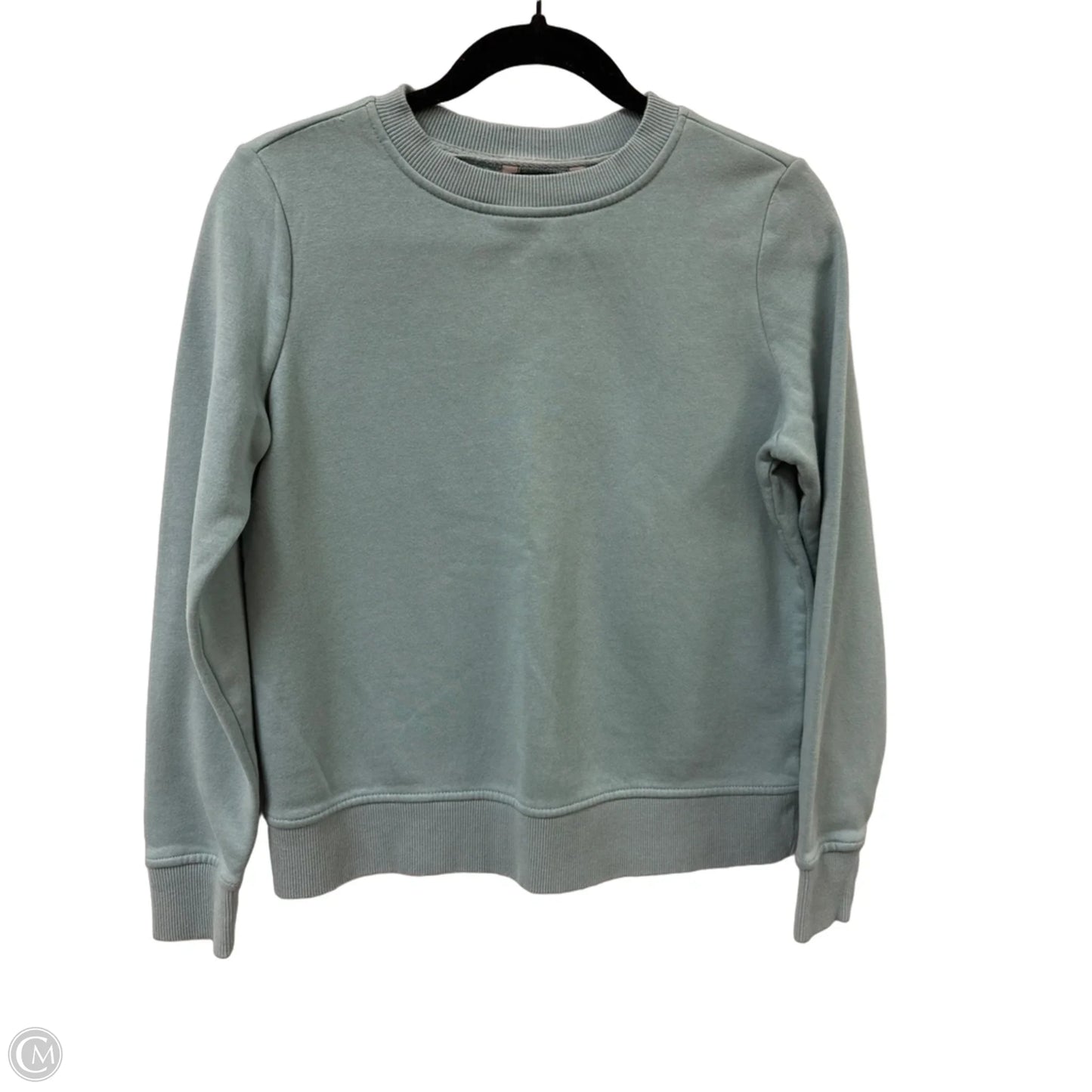 Sweater By Banana Republic In Blue, Size: Xs