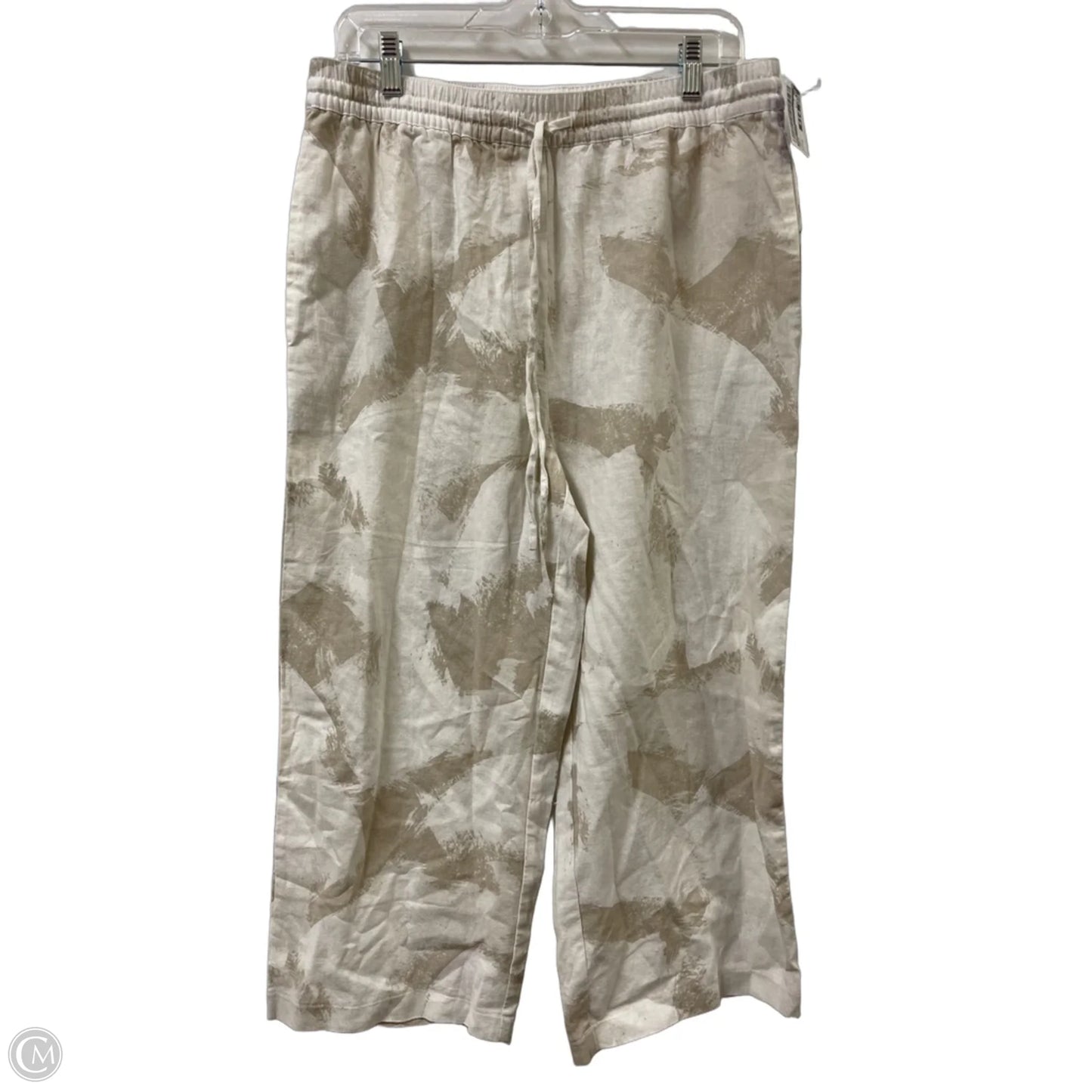 Pants Other By Dkny In Cream, Size: 10