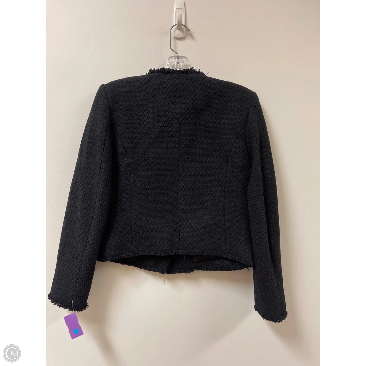 Jacket Other By Mng In Black, Size: S