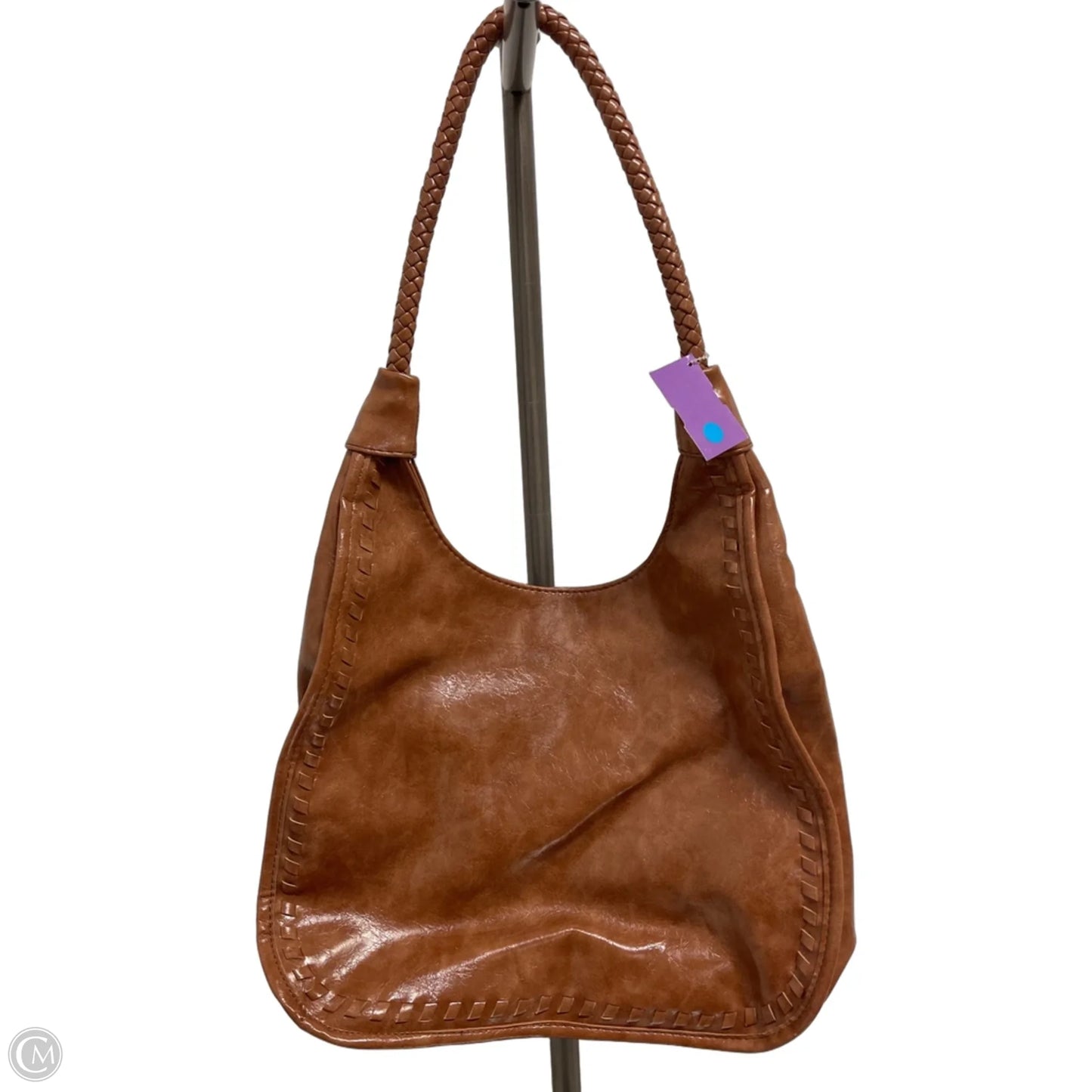 Handbag By Clothes Mentor, Size: Medium