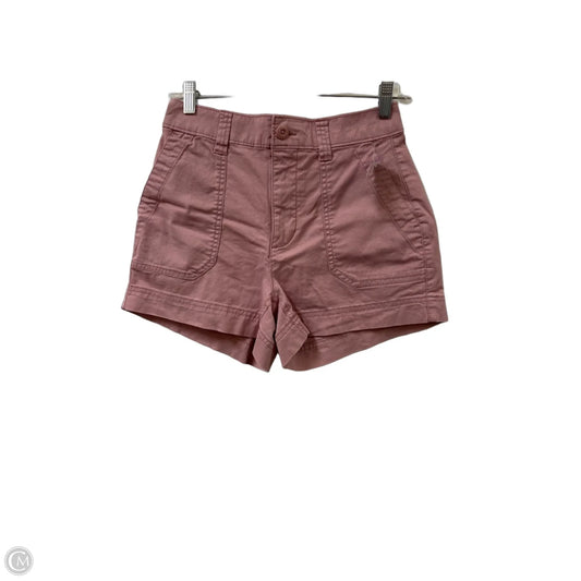Shorts By Old Navy In Pink, Size: 0