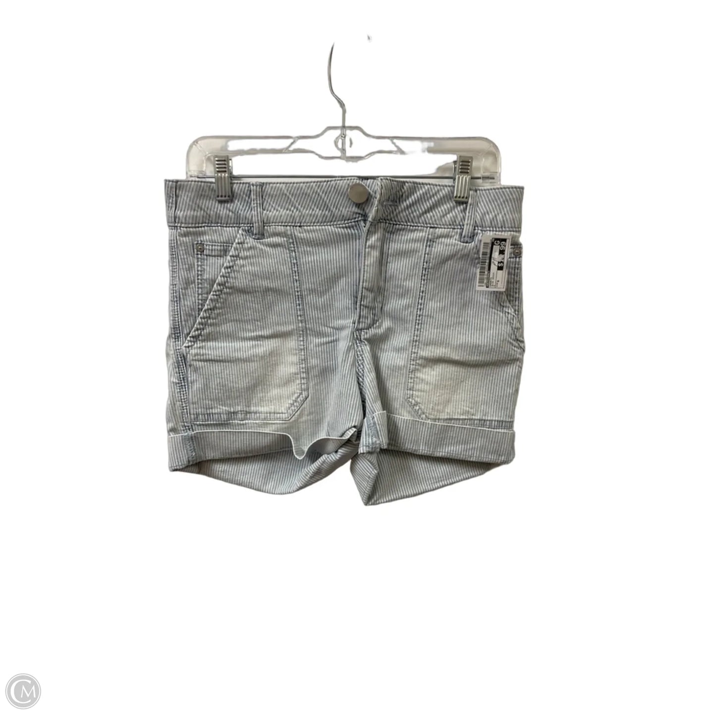 Shorts By Democracy In Blue Denim, Size: 6