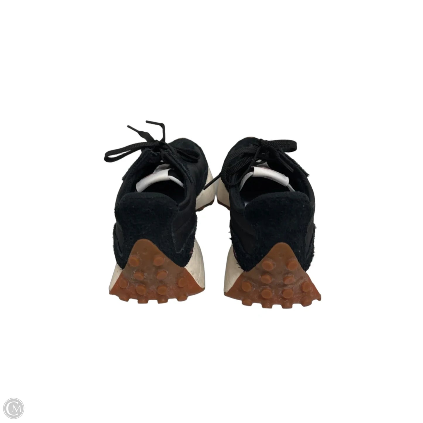 Shoes Athletic By New Balance In Black, Size: 8