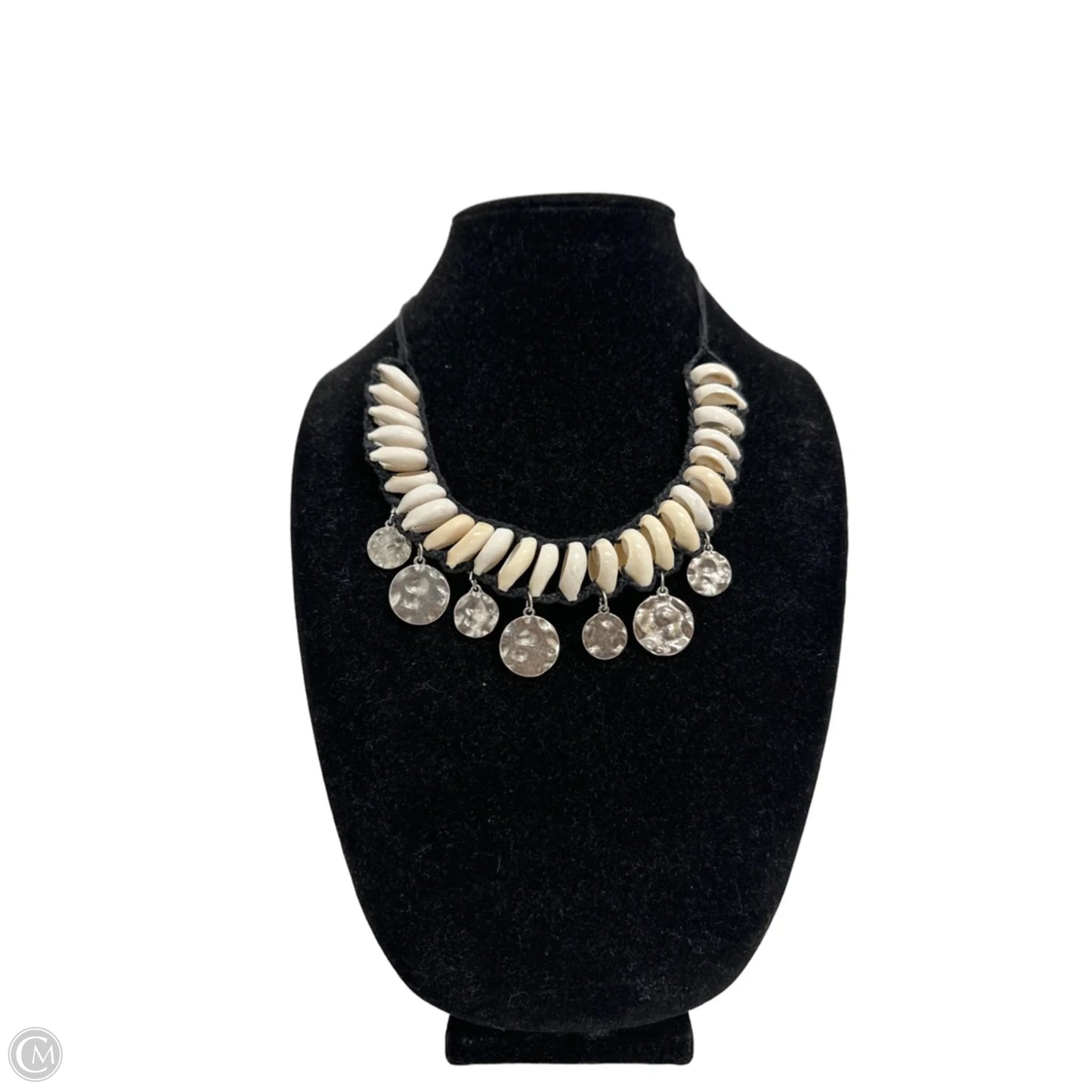 Necklace Statement By Clothes Mentor
