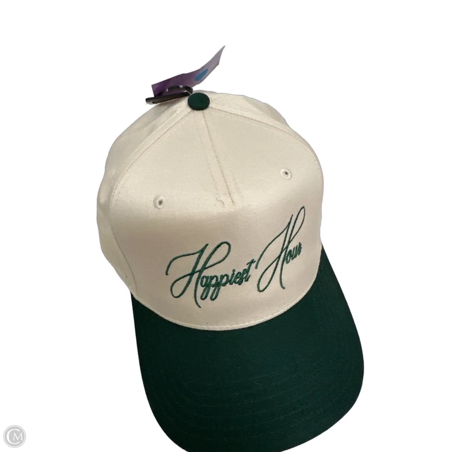 Hat Baseball Cap By Clothes Mentor