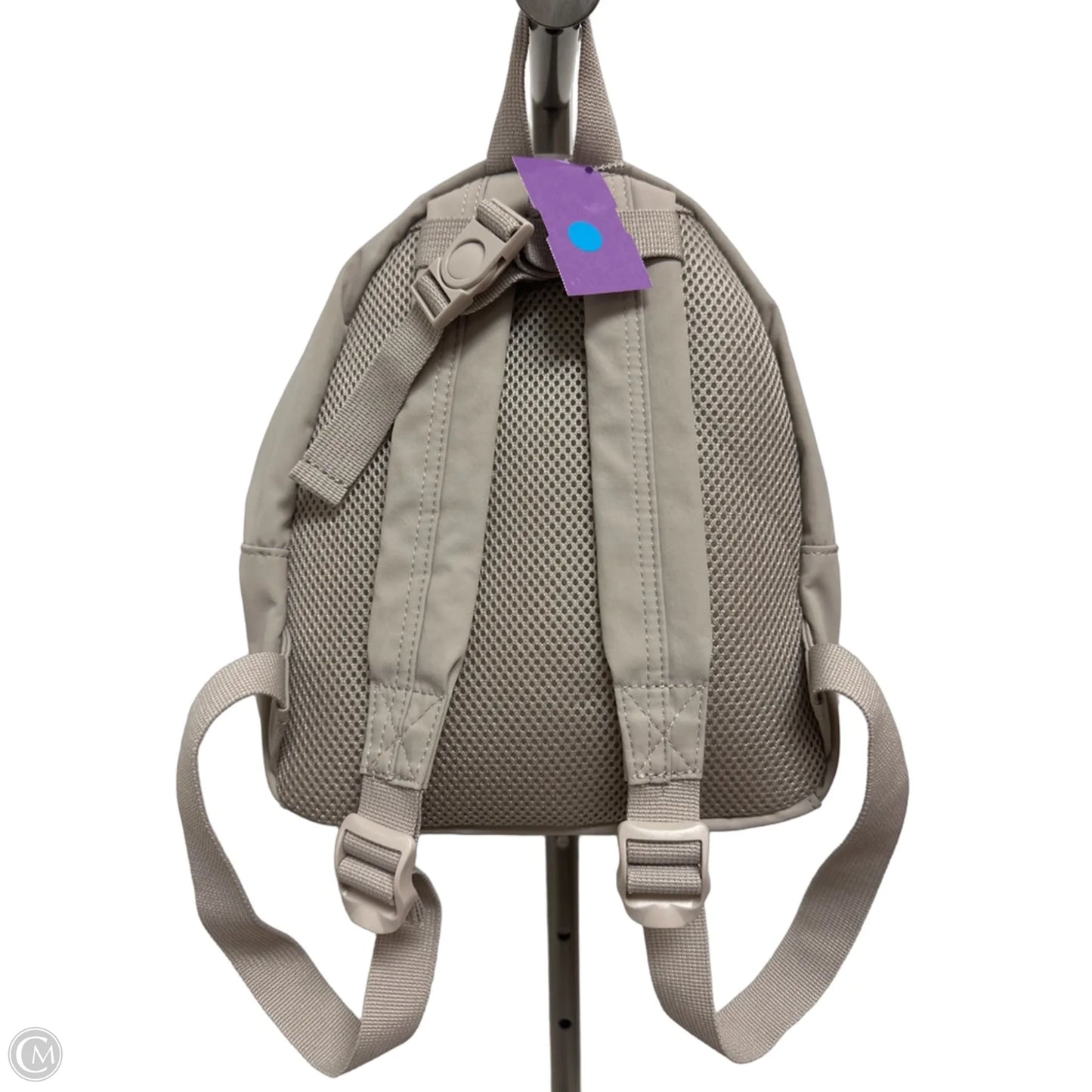 Backpack By Clothes Mentor, Size: Small