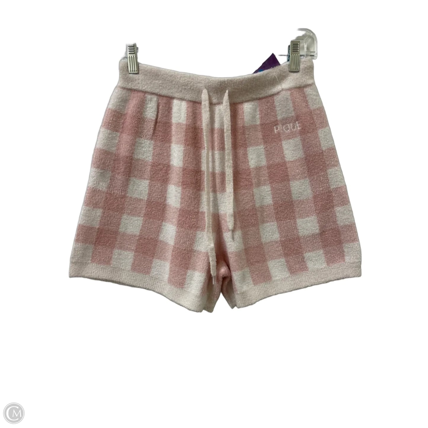 Shorts By Clothes Mentor In Pink, Size: 6