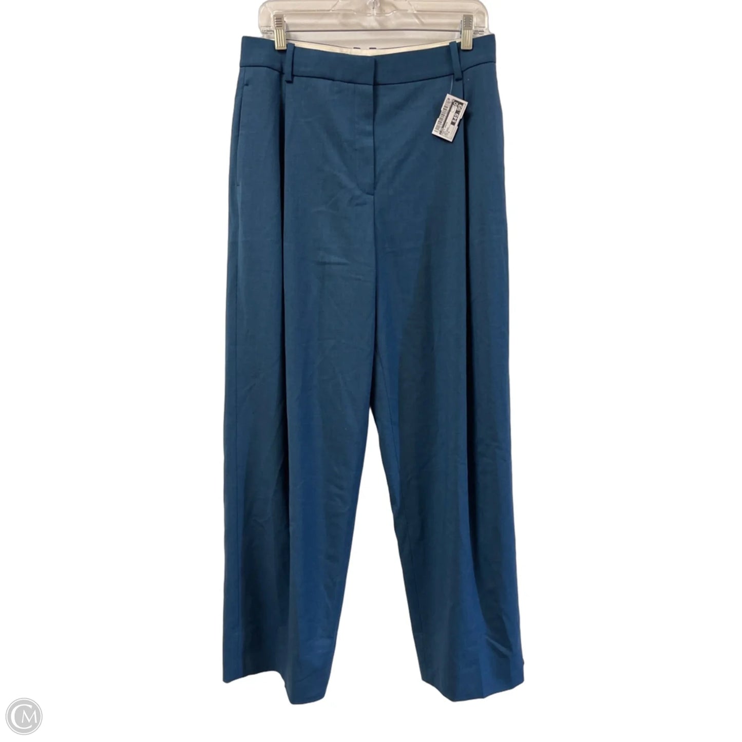Pants Dress By Cma In Teal, Size: 8