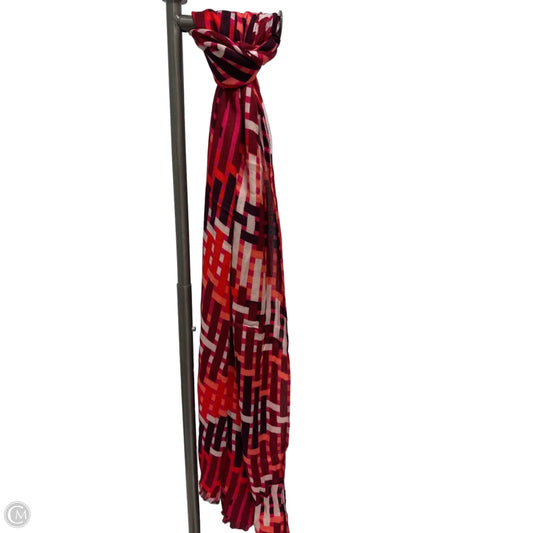 Scarf Long By Clothes Mentor