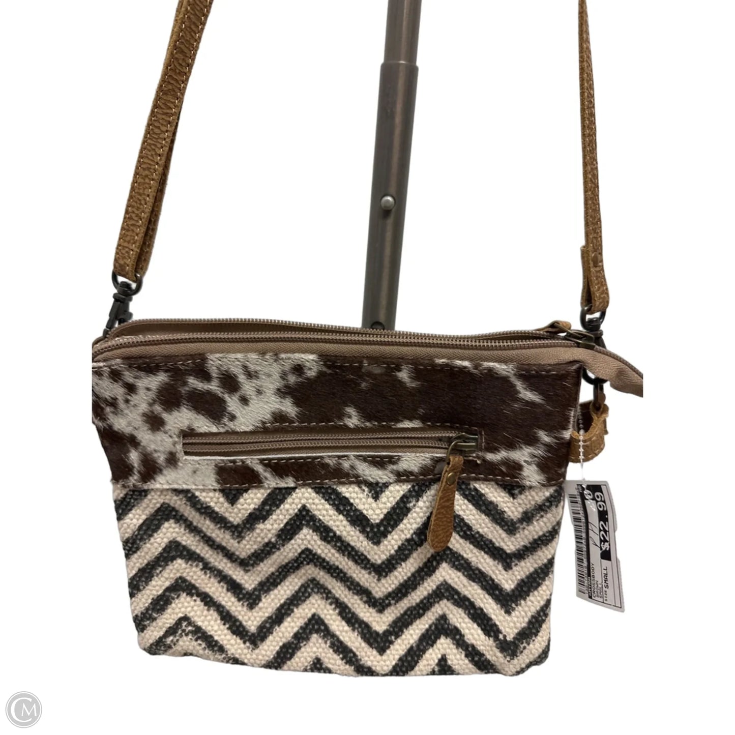 Crossbody By Myra, Size: Small