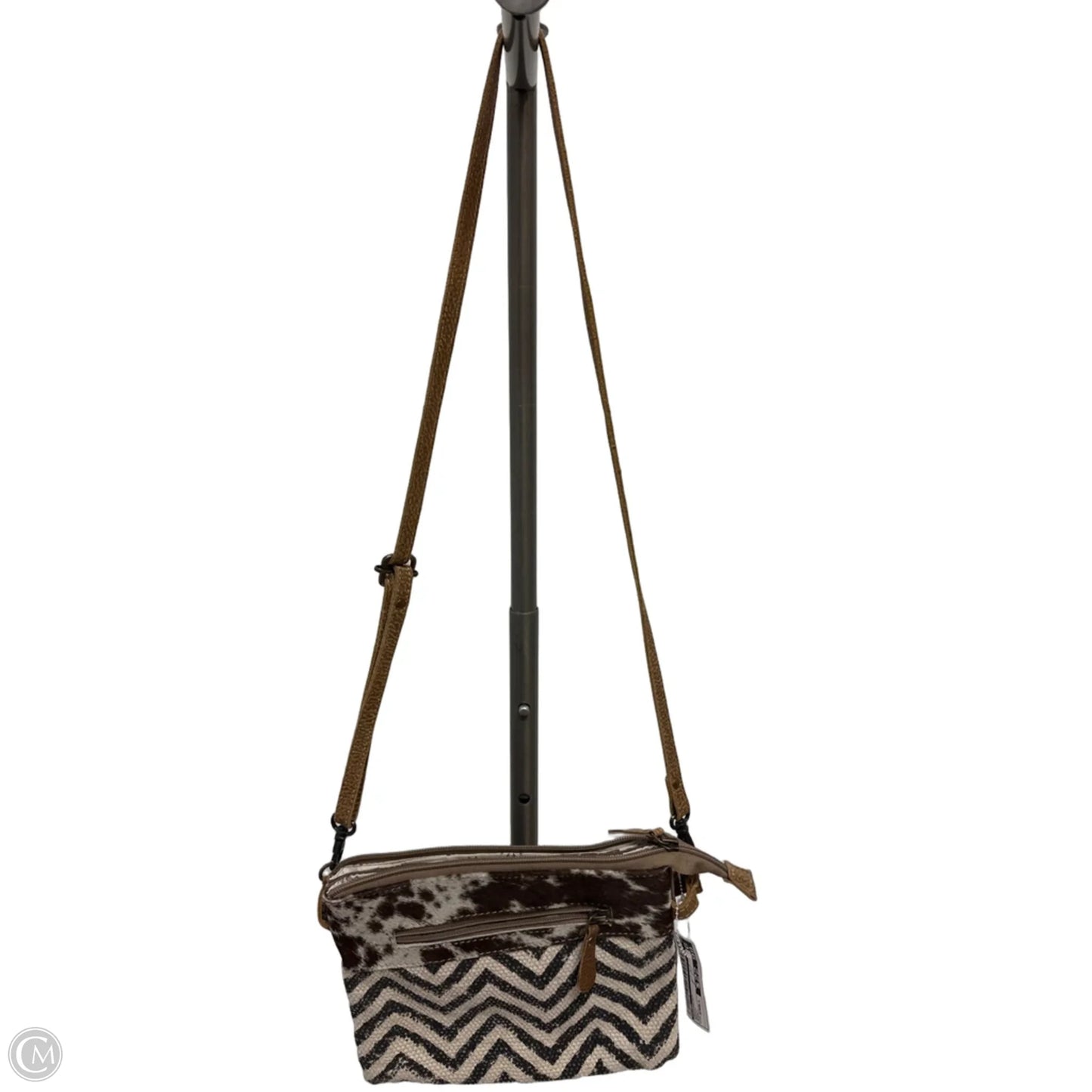 Crossbody By Myra, Size: Small