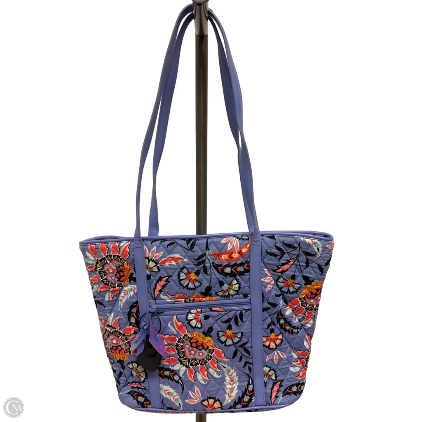 Tote By Vera Bradley, Size: Medium