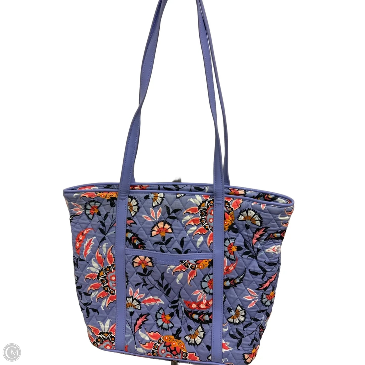 Tote By Vera Bradley, Size: Medium