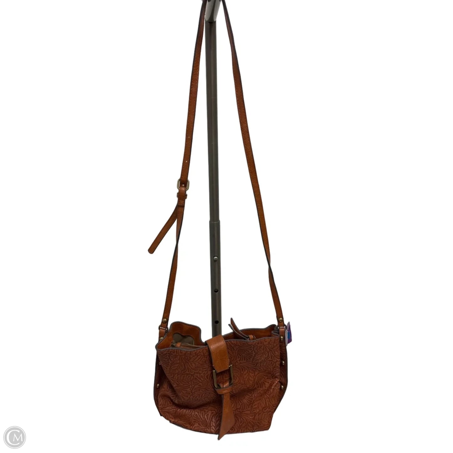 Crossbody By The Pioneer Woman, Size: Medium