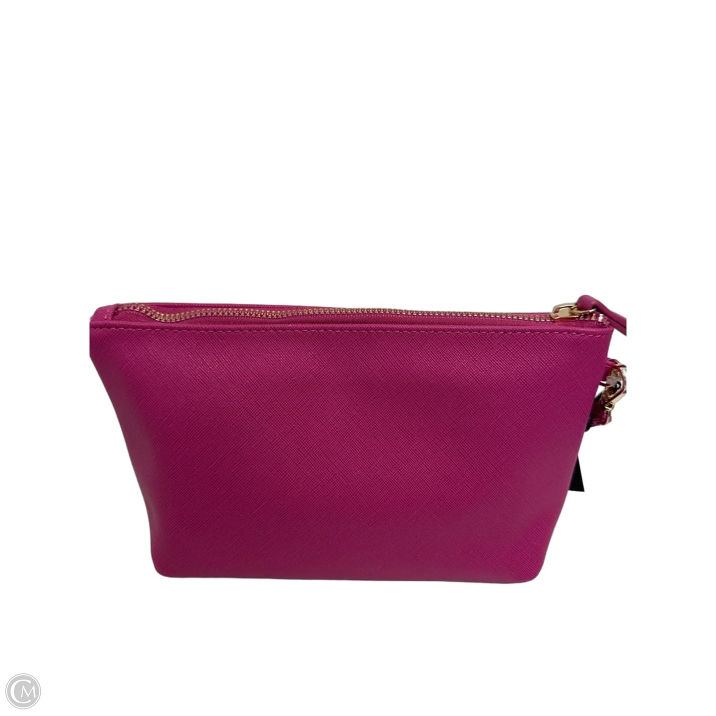 Wristlet By Clothes Mentor, Size: Medium