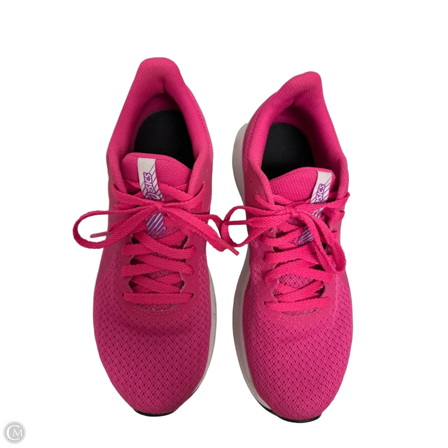 Shoes Athletic By Asics In Pink, Size: 6.5