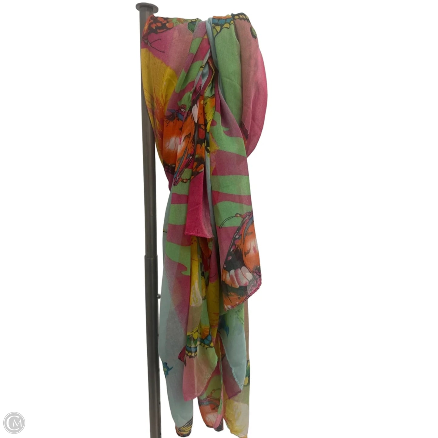 Scarf Long By Clothes Mentor