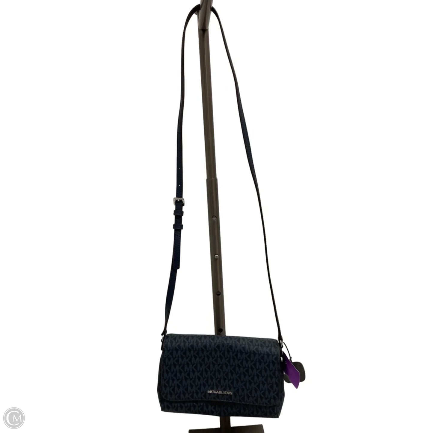 Crossbody Designer By Michael Kors, Size: Small